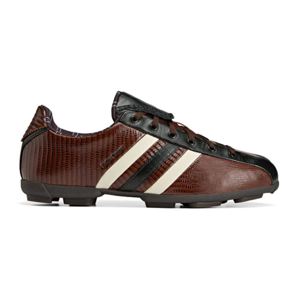 Wales Bonner by Y-3 �E�F�[���Y �{�i�[ ���C�X���[ The Field Lizzard �U�t�B�[���h ���U�[�h ���U�[�V���[�Y KI6114