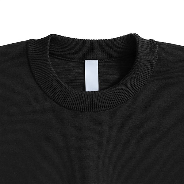 CFCL シーエフシーエル ミラノリブ プルオーバー ニットスウェット