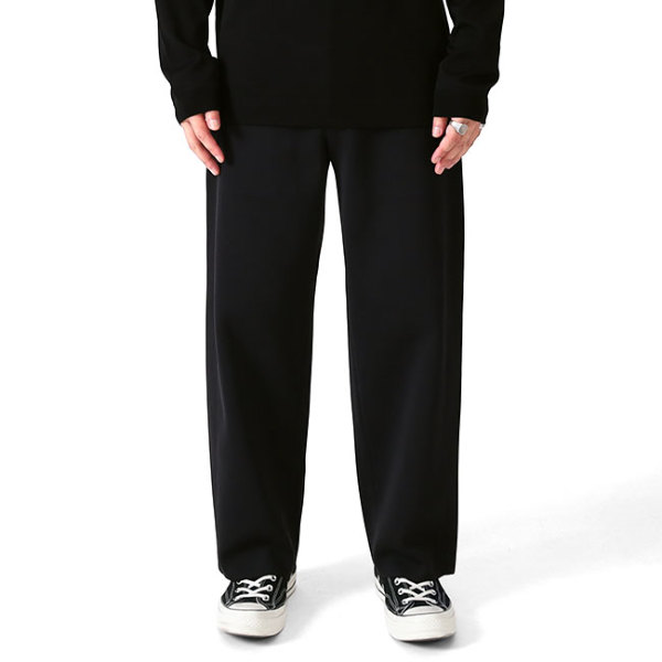 CFCL シーエフシーエル ミラノリブ カーブドパンツ CF000KF013 CFCL