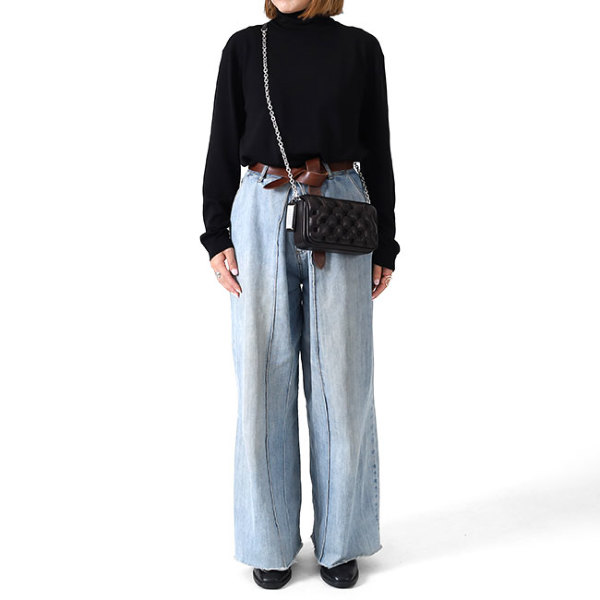 Maison Margiela メゾンマルジェラ グラムスラム エンブロイダリー