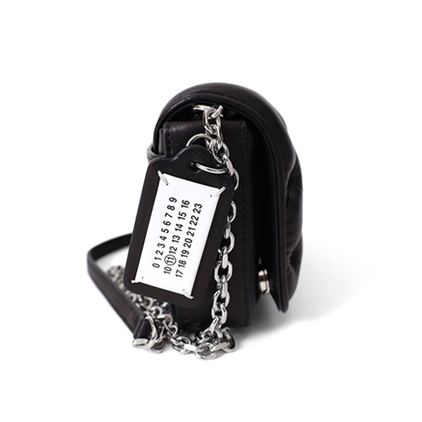 Maison Margiela 「グラム スラム」エンブロイダリー バッグ 楽天市場】[送料無料]Maison Margiela : [レディース]GLAM SLAM