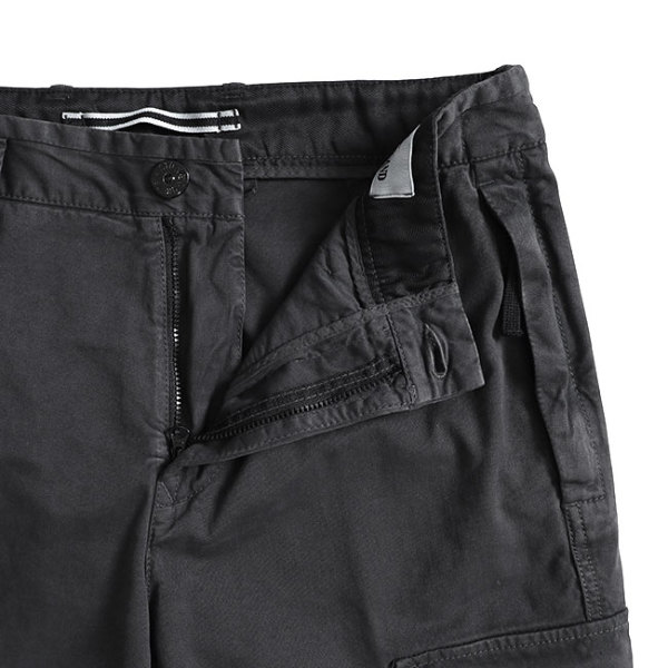 STONE ISLAND ストーンアイランド スリムフィットカーゴパンツ