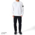 STONE ISLAND Xg[ACh XtBbgJ[Spc K2S153100034