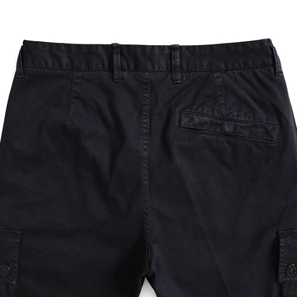 STONE ISLAND ストーンアイランド スリムフィットカーゴパンツ