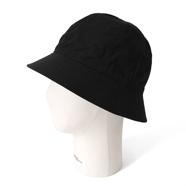 KIJIMA TAKAYUKI キジマタカユキ コットンギャバジン ハット