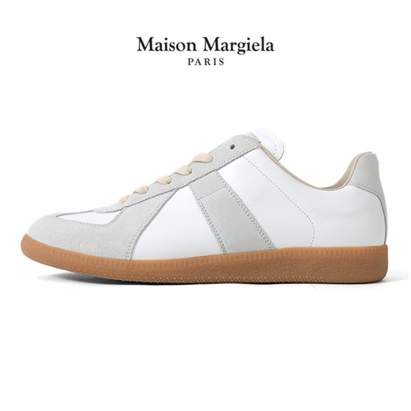 41000円でいかがでしょうかmaison margiela レプリカ　ジャーマントレーナー