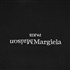 Maison Margiela ]}WF vI[o[ S XEFbgp[J[ S50GU0167 S25503