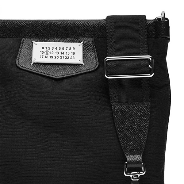 国内即発【MaisonMargiela】グラムスラム バッグ SB2WG0008 メゾン マルジェラ MAISON MARGIELA グラム スラム スポーツ