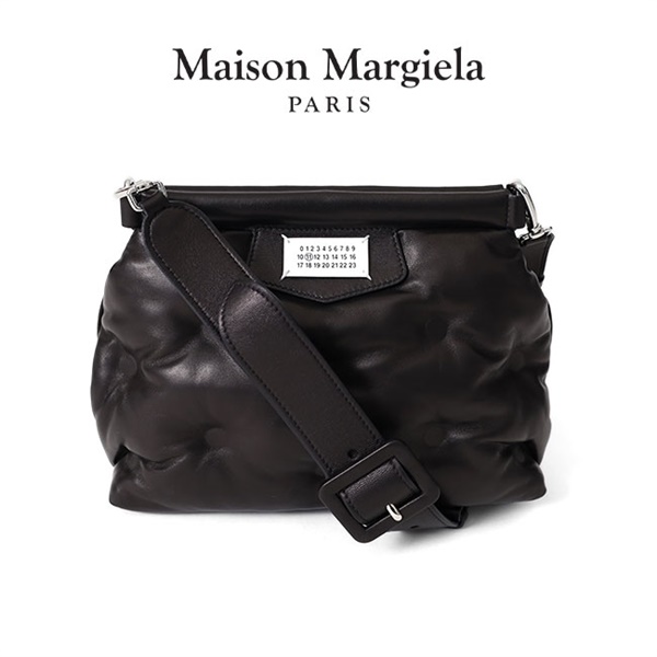 Maison Margiela メゾンマルジェラ Glam Slam グラムスラム スモール ショルダーバッグ SB1WG0028 P4300