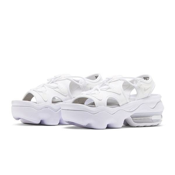 NIKE ナイキ オールホワイト エアマックス ココ サンダル AIR MAX KOKO SANDAL CI8798-100