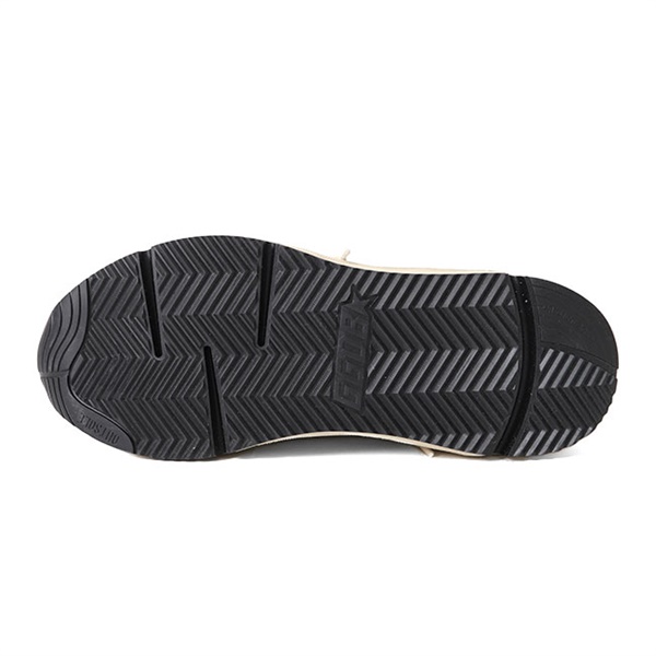 Golden Goose RUNNING SOLE ランニングソール レザー スニーカー
