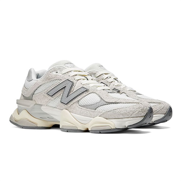 New Balance ニューバランス U9060HSC WHITE(HSC)