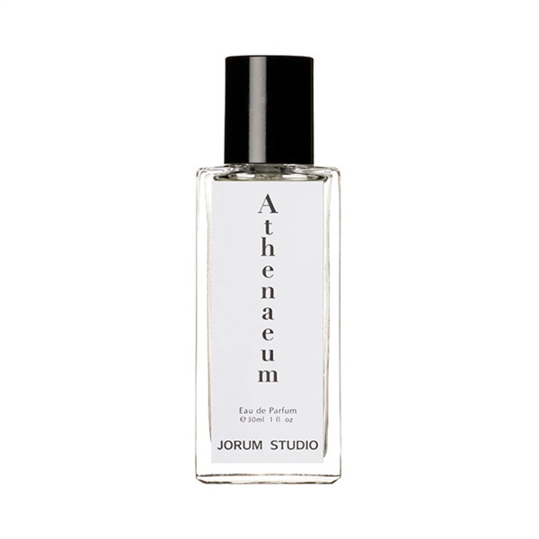 JORUM STUDIO ジョラム ストゥディオ Athenaeum アテネウム Eau de