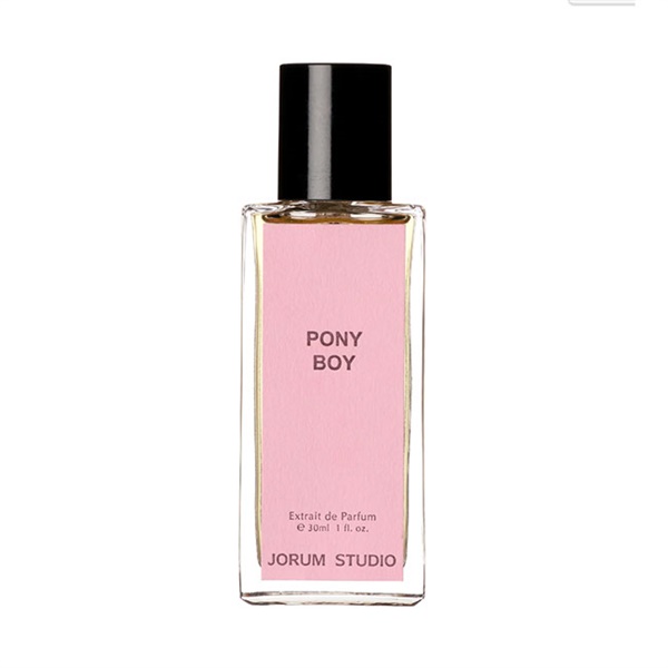JORUM STUDIO ジョラム ストゥディオ Pony Boy ポニーボーイ Eau de