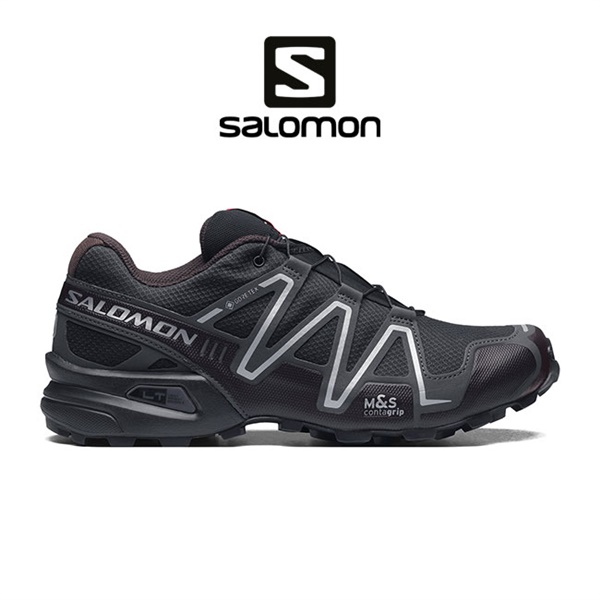 SALOMON SNEAKERS T Xj[J[Y SPEEDCROSS 3 GORE-TEX Xs[hNX SAebNX Xj[J[ L47600200