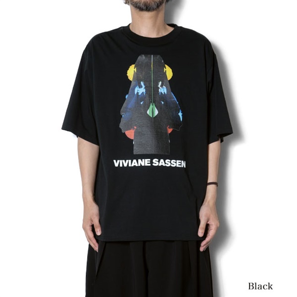 サイン入り 300部限定 vivian sassen zine インタビュー】ヴィヴィアン・サッセンが語る、写真に無我夢中な