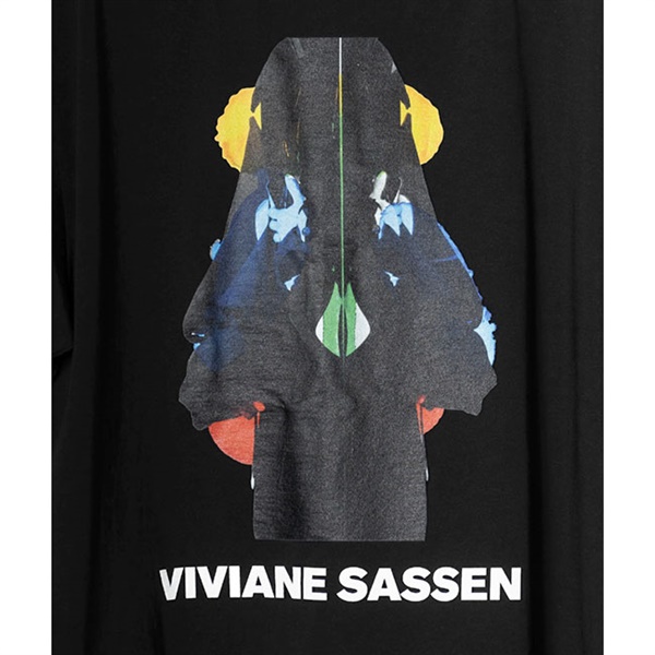 サイン入り 300部限定 vivian sassen zine サイン入り 300部限定 vivian sassen zine