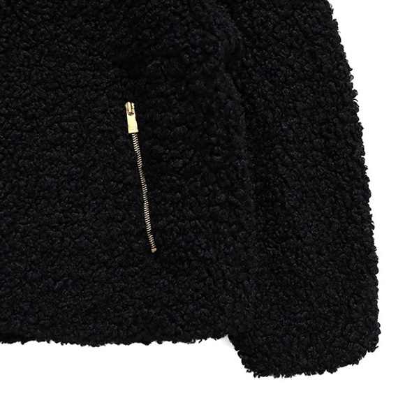 TATRAS タトラス IPAMA イパマ フード付き ボアフリースジャケット