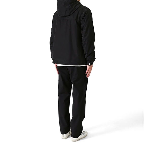 TATRAS タトラス PESCO ペスコ フード付き ナイロンジャケット TATRAS