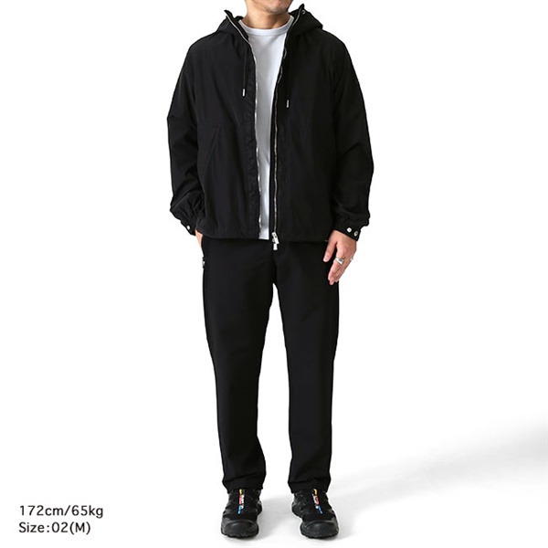 TATRAS タトラス PESCO ペスコ フード付き ナイロンジャケット TATRAS TATRAS タトラス PESCO ペスコ フード付き ナイロンジャケット TATRAS