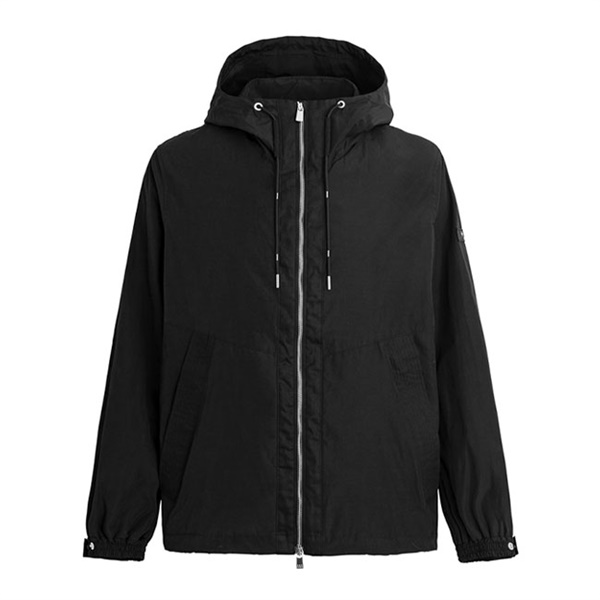 TATRAS タトラス PESCO ペスコ フード付き ナイロンジャケット TATRAS