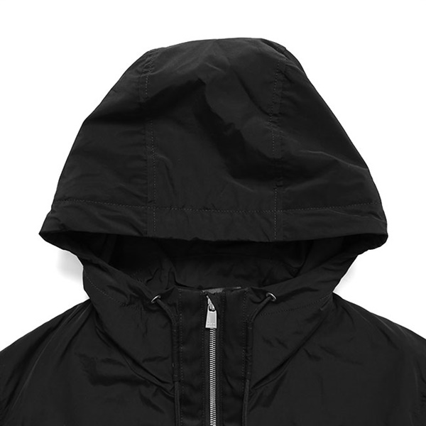 TATRAS タトラス PESCO ペスコ フード付き ナイロンジャケット TATRAS