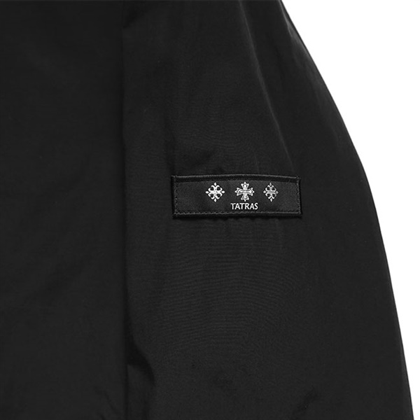 TATRAS タトラス PESCO ペスコ フード付き ナイロンジャケット TATRAS