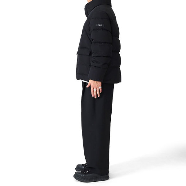 TATRAS タトラス PINO ピノ スタンドカラー ダウンジャケット TATRAS