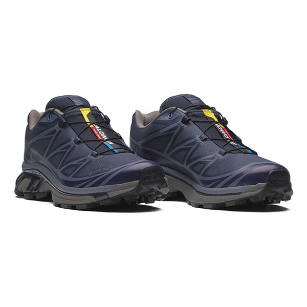 SALOMON SNEAKERS サロモンスニーカーズ XT-6 GTX ゴアテックス