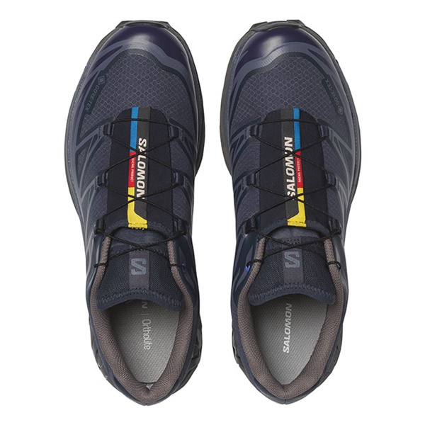 SALOMON サロモン　XT-6 スニーカー　新品未使用 SALOMON SNEAKERS サロモンスニーカーズ XT-6 GTX ゴアテックス