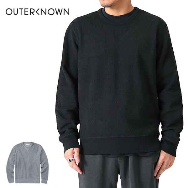 OUTERKNOWN AE^[mE nC^Ch N[lbNXEFbg 1240028 1240053