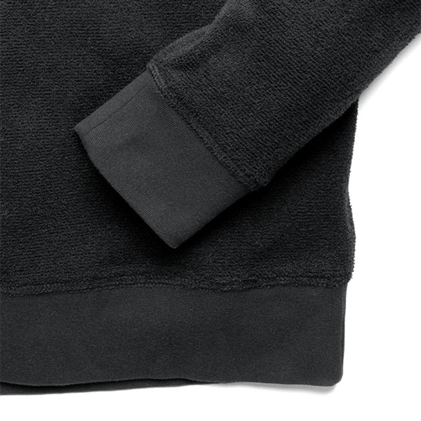 OUTERKNOWN アウターノウン ハイタイド クルーネックスウェット