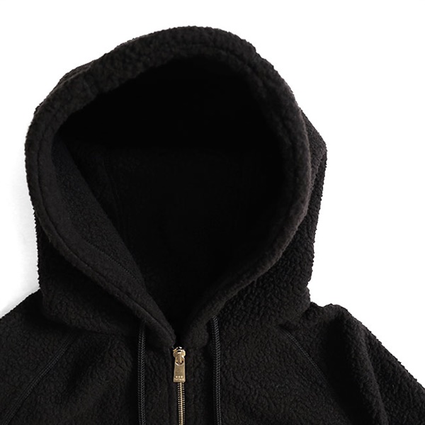 TATRAS タトラス ROTTA ロッタ ボアフリースパーカー LTAT25S4040-L 