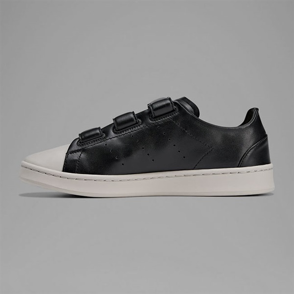 【Y-3】 メンズ スニーカー レザー スタンスミス 国内発送 Y-3 STAN SMITH（スニーカー）｜Y-3（ワイスリー）の