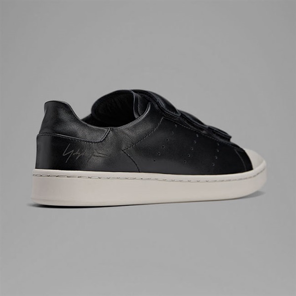 Y-3 ワイスリー STAN SMITH VELCRO スタンスミス ベルクロ