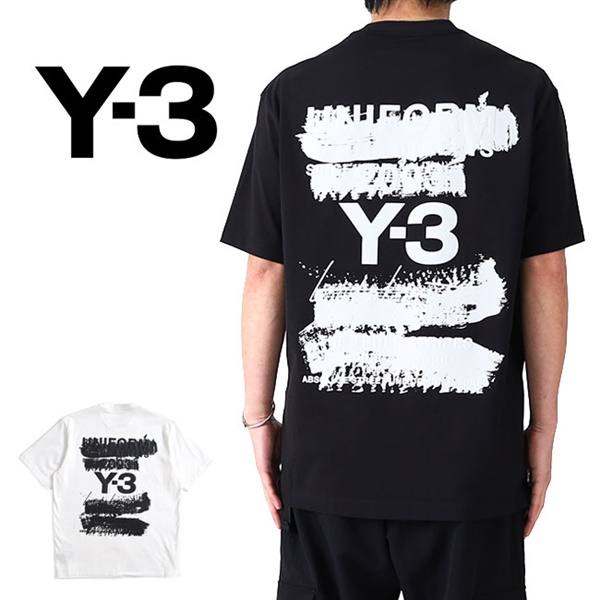 Y-3 CX[ OtBbN TVc JN4879 JM7815