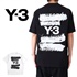 Y-3 CX[ OtBbN TVc JN4879 JM7815