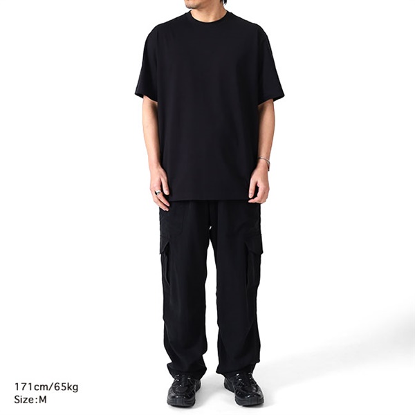 Y-3 ワイスリー バックロゴ Tシャツ JM7815 JN4879 Graphic T Y-3 ワイスリー グラフィック Tシャツ JN4879 JM7815 ** Y-3