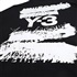 Y-3 CX[ OtBbN TVc JN4879 JM7815