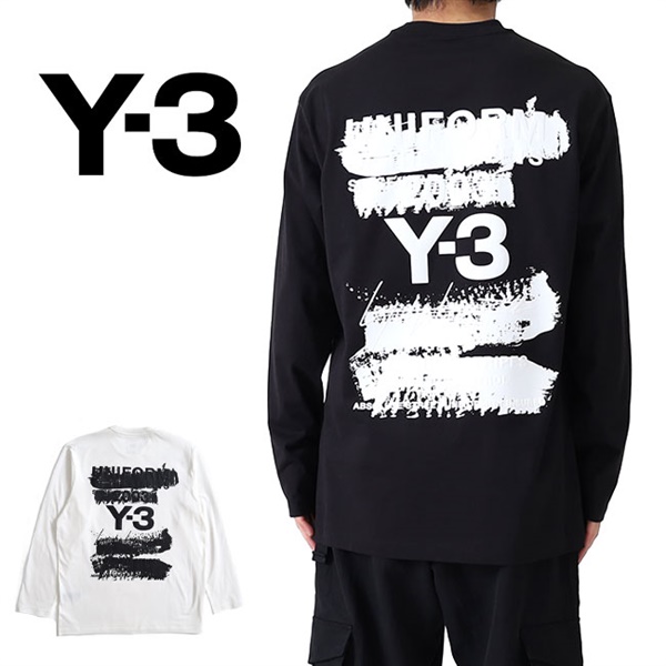 Y-3 CX[ OtBbN T JN4880 JM3234