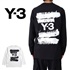 Y-3 CX[ OtBbN T JN4880 JM3234