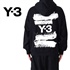 Y-3 CX[ OtBbN vI[o[ XEFbgp[J[ JN4882