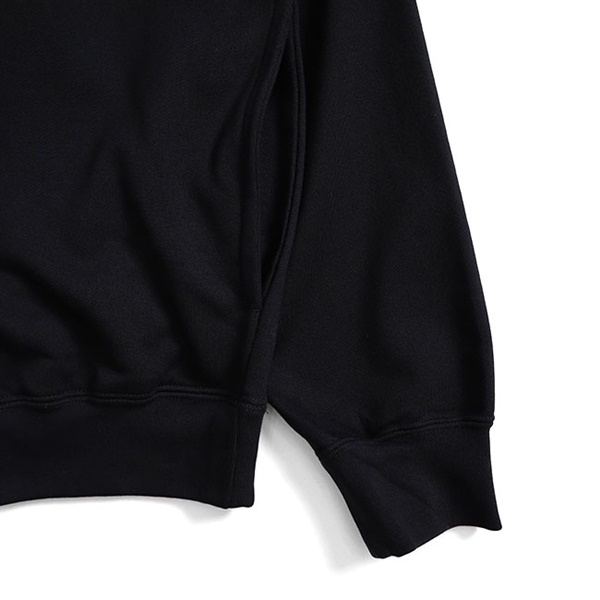 Y-3 JN4882BLACK 関税送料込 Y-3 ワイスリー グラフィック プルオーバー スウェットパーカー