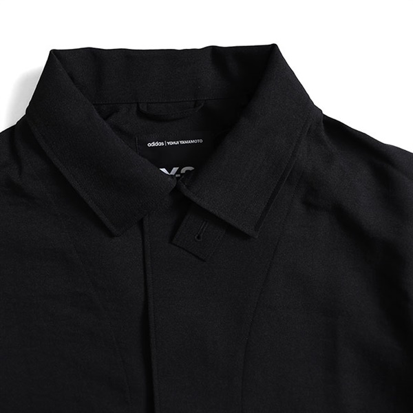 Y-3 ワイスリー グラフィック コーチジャケット JN3719 Y-3