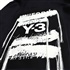 Y-3 CX[ OtBbN R[`WPbg JN3719