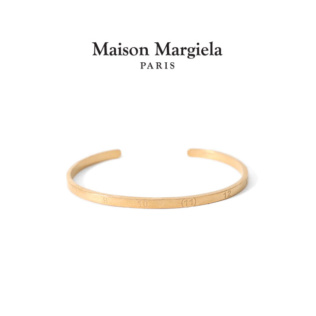 maison margiela ブレスレット