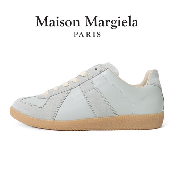 Maison Margiela メゾンマルジェラ REPLICA レプリカ ジャーマントレーナー S57WS0236 P1895