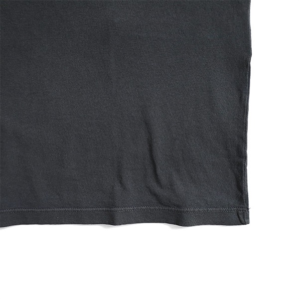 Maison Margiela メゾンマルジェラ スタンプロゴ Tシャツ