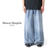 Maison Margiela ]}WF I[o[TCY v[cW[Y S51KA0605 S30383