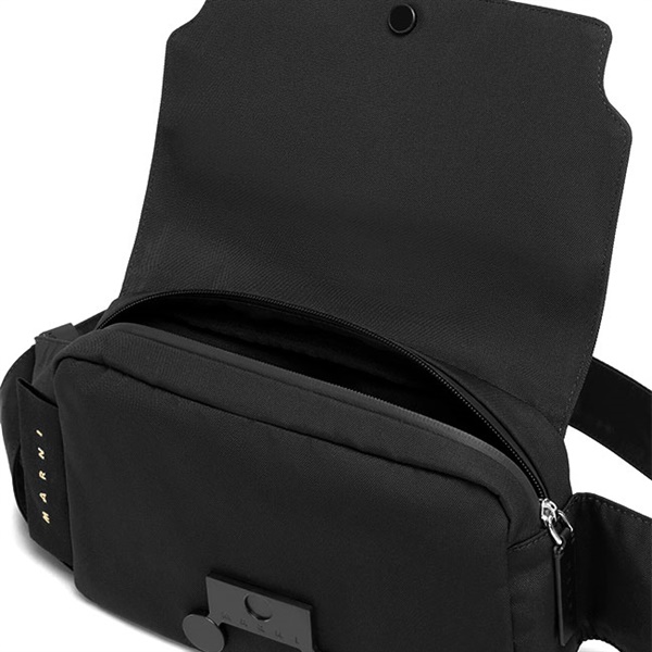 MARNI マルニ ナイロン シティスケープ ベルトバッグ MUMQ0023A0 P8184